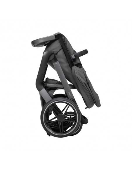Joolz Day 5: Cochecito Premium Ergonómico y Sostenible | El Último Koala