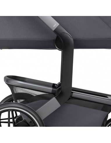 Joolz Day 5: Cochecito Premium Ergonómico y Sostenible | El Último Koala