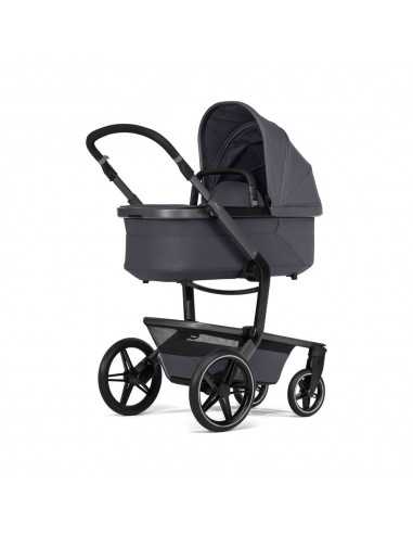 Joolz Day 5: Cochecito Premium Ergonómico y Sostenible | El Último Koala