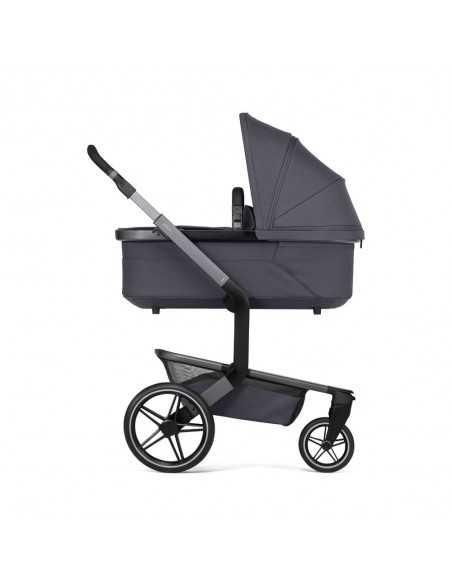 Joolz Day 5: Cochecito Premium Ergonómico y Sostenible | El Último Koala