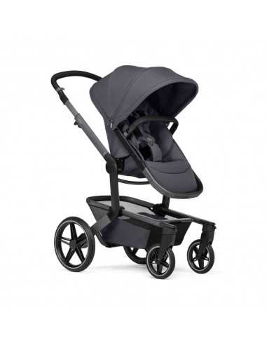 Joolz Day 5: Cochecito Premium Ergonómico y Sostenible | El Último Koala