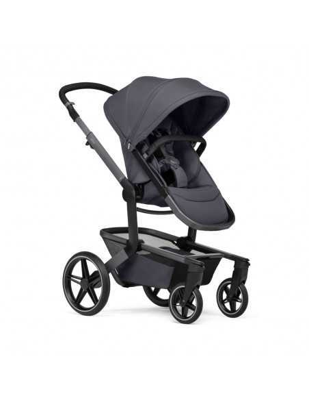Joolz Day 5: Cochecito Premium Ergonómico y Sostenible | El Último Koala