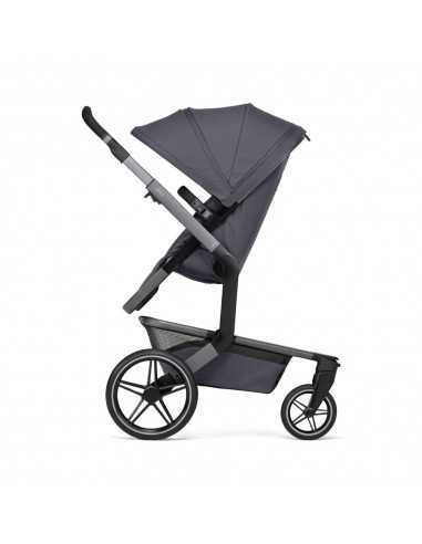 Joolz Day 5: Cochecito Premium Ergonómico y Sostenible | El Último Koala