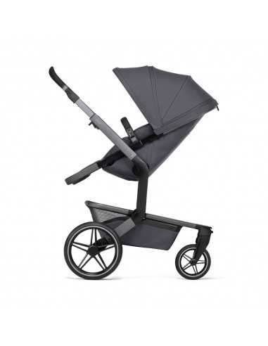 Joolz Day 5: Cochecito Premium Ergonómico y Sostenible | El Último Koala
