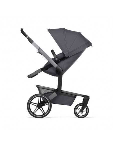 Joolz Day 5: Cochecito Premium Ergonómico y Sostenible | El Último Koala