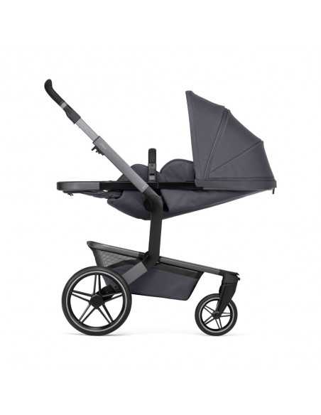 Joolz Day 5: Cochecito Premium Ergonómico y Sostenible | El Último Koala