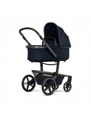 Joolz Day 5: Cochecito Premium Ergonómico y Sostenible | El Último Koala