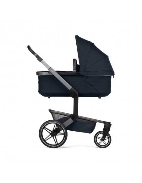 Joolz Day 5: Cochecito Premium Ergonómico y Sostenible | El Último Koala