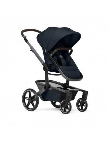 Joolz Day 5: Cochecito Premium Ergonómico y Sostenible | El Último Koala