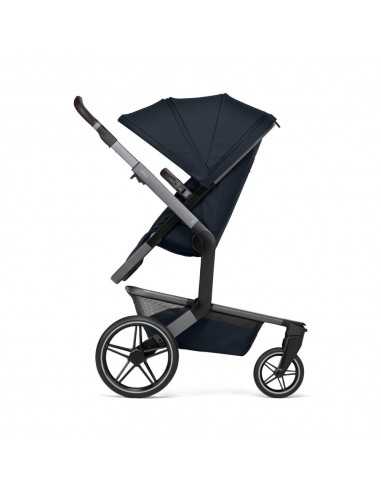 Joolz Day 5: Cochecito Premium Ergonómico y Sostenible | El Último Koala