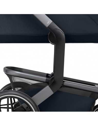 Joolz Day 5: Cochecito Premium Ergonómico y Sostenible | El Último Koala