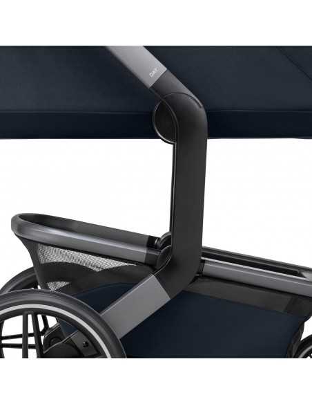 Joolz Day 5: Cochecito Premium Ergonómico y Sostenible | El Último Koala
