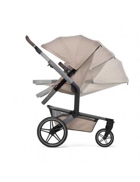 Joolz Day 5: Cochecito Premium Ergonómico y Sostenible | El Último Koala Joolz Day 5: Cochecito Premium Ergonómico y Sostenible | El Último Koala