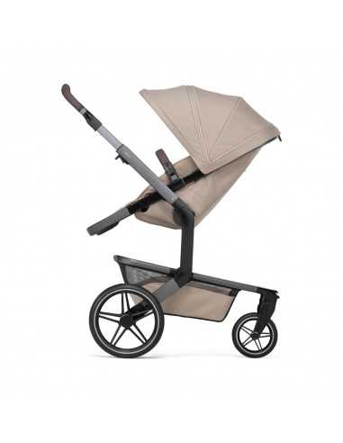 Joolz Day 5: Cochecito Premium Ergonómico y Sostenible | El Último Koala Joolz Day 5: Cochecito Premium Ergonómico y Sostenible | El Último Koala