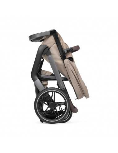Joolz Day 5: Cochecito Premium Ergonómico y Sostenible | El Último Koala Joolz Day 5: Cochecito Premium Ergonómico y Sostenible | El Último Koala