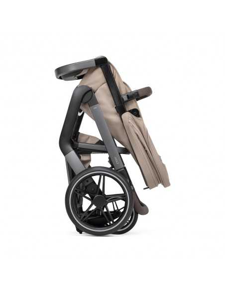 Joolz Day 5: Cochecito Premium Ergonómico y Sostenible | El Último Koala Joolz Day 5: Cochecito Premium Ergonómico y Sostenible | El Último Koala