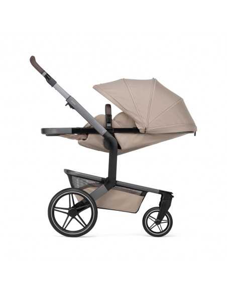 Joolz Day 5: Cochecito Premium Ergonómico y Sostenible | El Último Koala Joolz Day 5: Cochecito Premium Ergonómico y Sostenible | El Último Koala