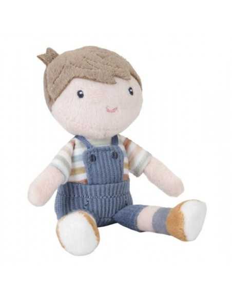 Comprar Muñeco de trapo Pequeño para niños Little Dutch | Jim