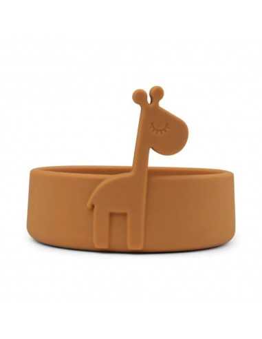 Comprar bowl de Silicona Peekaboo Elphee | Done By Deer