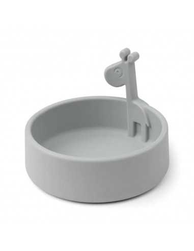 Comprar bowl de Silicona Peekaboo Elphee | Done By Deer