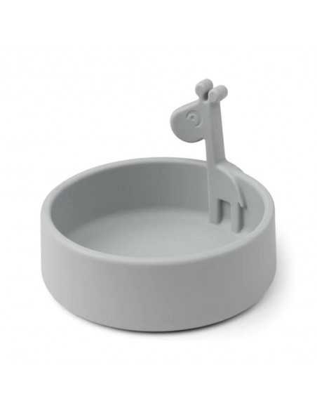 Comprar bowl de Silicona Peekaboo Elphee | Done By Deer