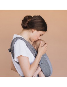 Love and Carry Mochila Portabebés ONE - Wave 2