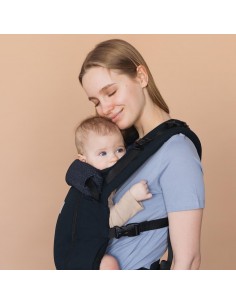 Mochila Portabebés Air X de Love & Carry