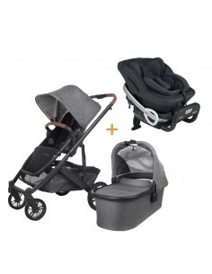 Coches para Bebé – Dulce Baby.