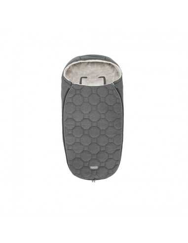 Saco de Invierno para Sillita de Paseo Inglesina Stone Grey Saco de Invierno para Sillita de Paseo Inglesina Stone Grey