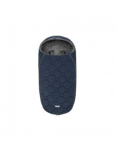 Saco de Invierno para Sillita de Paseo Inglesita Midnight Blue