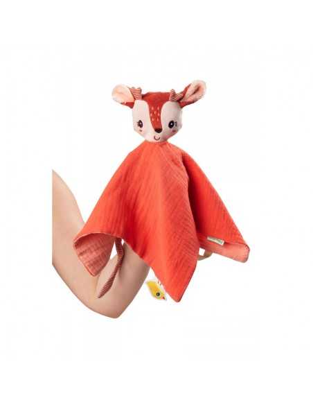 Dou Dou Marioneta muñeco Stella ECO Lilliputiens marioneta