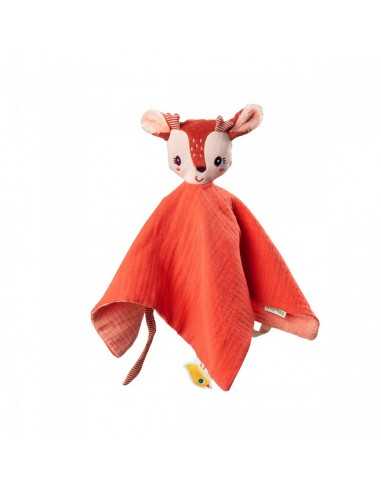 Dou Dou Marioneta muñeco Stella ECO Lilliputiens