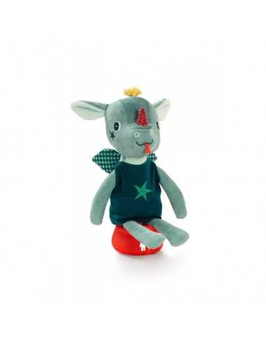 Ritual para ir a la Cama Joe ECO de Lilliputiens