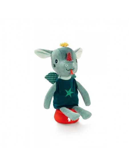 Ritual para ir a la Cama Joe ECO de Lilliputiens