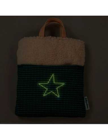 Ritual para ir a la Cama Joe ECO de Lilliputiens