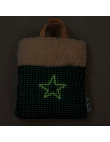 Ritual para ir a la Cama Joe ECO de Lilliputiens