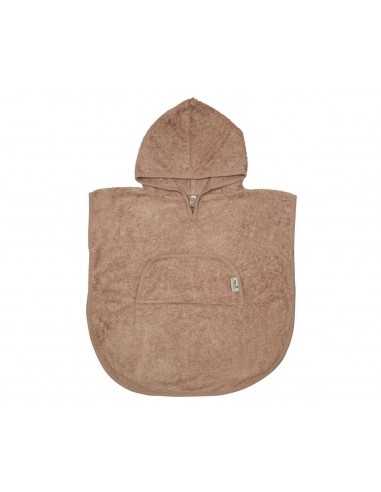 Ponchos de Bambu de Timboo