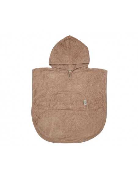 Ponchos de Bambu de Timboo