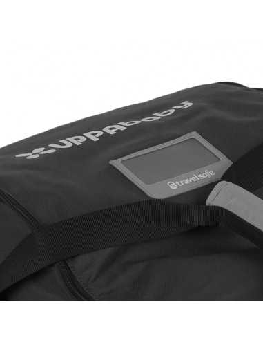 Bolsa de Transporte para Sillas de Coche Grupo 0 | UPPA Baby