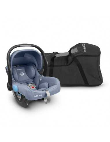 Bolsa de Transporte para Sillas de Coche Grupo 0 | UPPA Baby