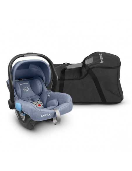 Bolsa de Transporte para Sillas de Coche Grupo 0 | UPPA Baby