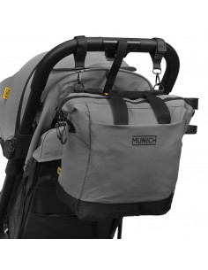 Bolso Maternal Mama Bag de Munich 2