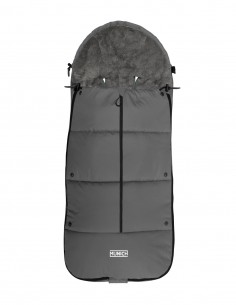 Saco polar de Silla de paseo Munich Rosa 2