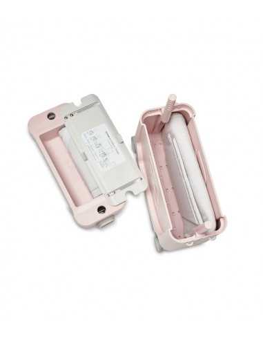 Maleta infantil JetKids BedBox de Stokke Lemonade Pink