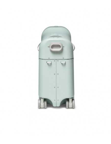 Maleta infantil JetKids BedBox de Stokke Green Aurora