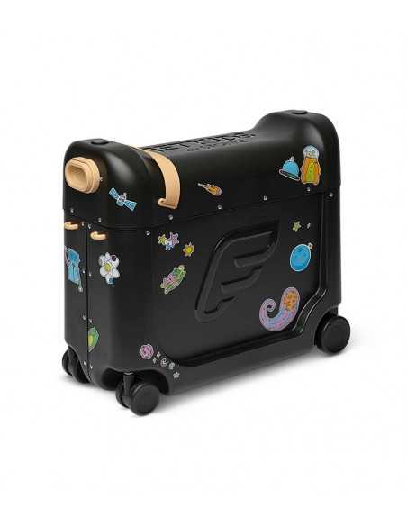 Maleta infantil JetKids BedBox de Stokke Lunar Eclipse