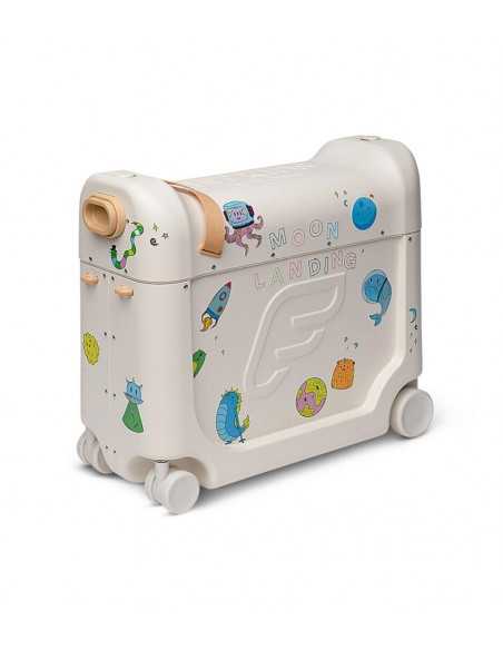 Maleta infantil JetKids BedBox de Stokke Full Moon