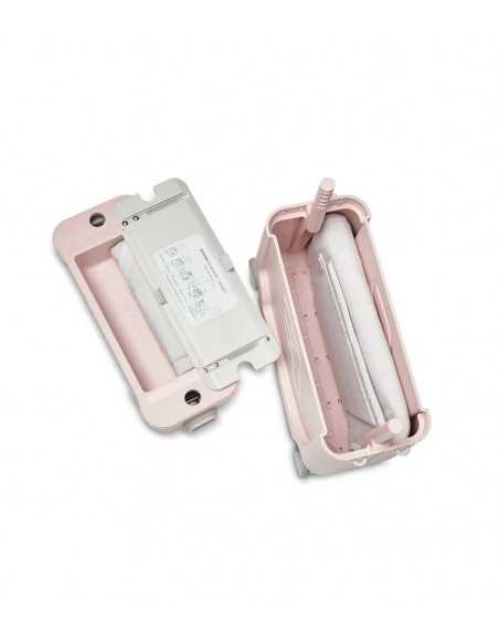 Maleta infantil JetKids BedBox de Stokke Lemonade Pink