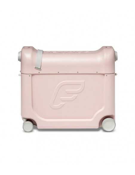 Maleta infantil JetKids BedBox de Stokke Lemonade Pink