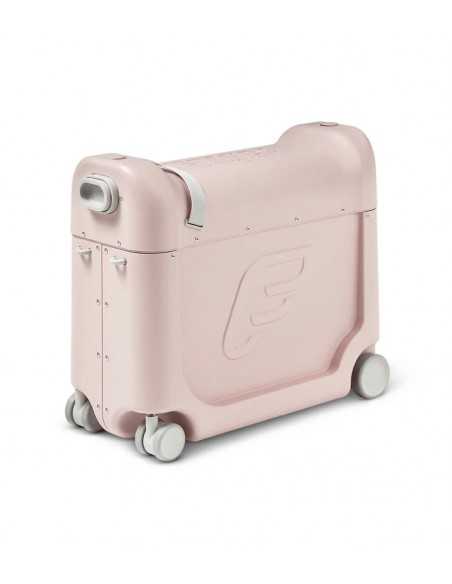 Maleta infantil JetKids BedBox de Stokke Lemonade Pink